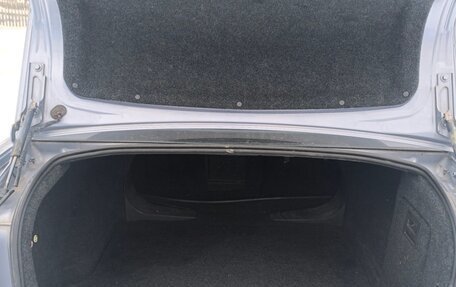 Opel Vectra C рестайлинг, 2006 год, 380 000 рублей, 26 фотография