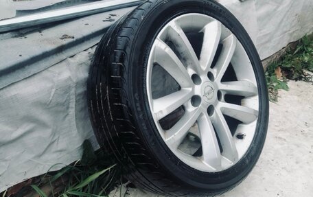 Opel Vectra C рестайлинг, 2006 год, 380 000 рублей, 34 фотография