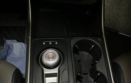 KIA Carnival, 2025 год, 5 850 000 рублей, 12 фотография