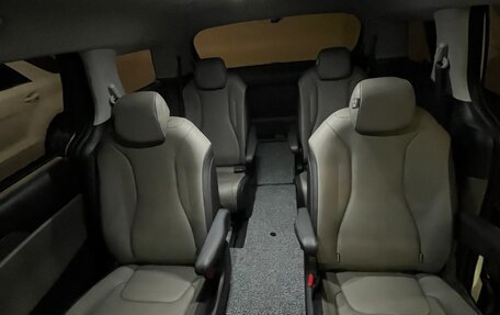 KIA Carnival, 2025 год, 5 850 000 рублей, 15 фотография