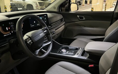 KIA Carnival, 2025 год, 5 850 000 рублей, 10 фотография