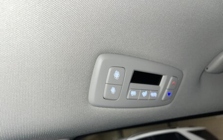 KIA Carnival, 2025 год, 5 850 000 рублей, 18 фотография