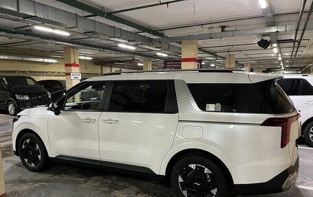 KIA Carnival, 2025 год, 5 850 000 рублей, 8 фотография