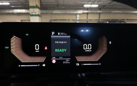 KIA Carnival, 2025 год, 5 850 000 рублей, 11 фотография