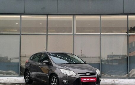 Ford Focus III, 2011 год, 599 000 рублей, 2 фотография