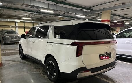 KIA Carnival, 2025 год, 5 850 000 рублей, 7 фотография