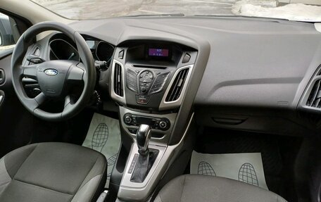 Ford Focus III, 2011 год, 599 000 рублей, 7 фотография