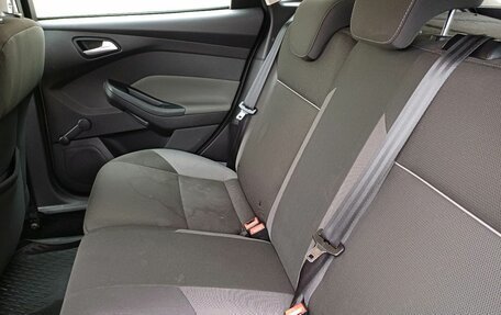 Ford Focus III, 2011 год, 599 000 рублей, 10 фотография