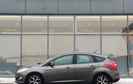 Ford Focus III, 2011 год, 599 000 рублей, 6 фотография