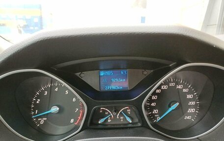 Ford Focus III, 2011 год, 599 000 рублей, 8 фотография