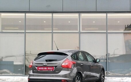Ford Focus III, 2011 год, 599 000 рублей, 4 фотография