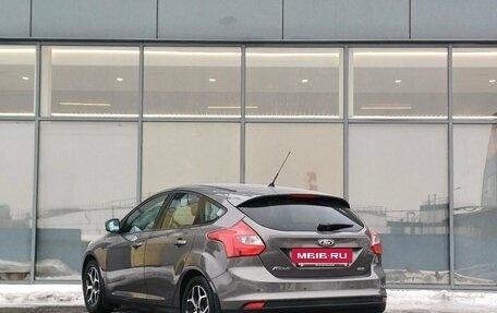 Ford Focus III, 2011 год, 599 000 рублей, 5 фотография