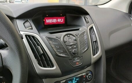 Ford Focus III, 2011 год, 599 000 рублей, 9 фотография