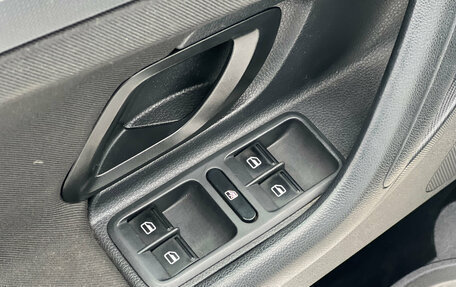 Skoda Fabia II, 2011 год, 480 000 рублей, 9 фотография