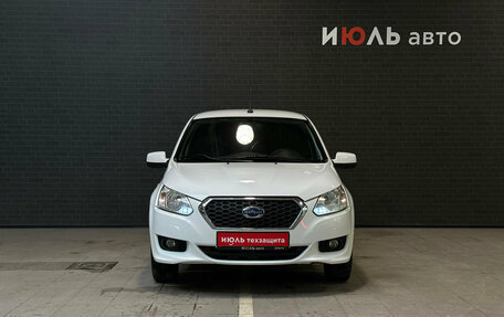 Datsun on-DO I рестайлинг, 2019 год, 500 000 рублей, 2 фотография