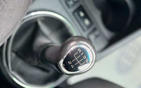 Skoda Fabia II, 2011 год, 480 000 рублей, 11 фотография