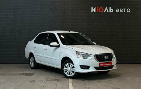 Datsun on-DO I рестайлинг, 2019 год, 500 000 рублей, 3 фотография