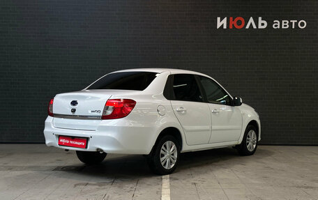 Datsun on-DO I рестайлинг, 2019 год, 500 000 рублей, 5 фотография