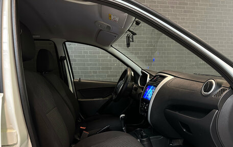 Datsun on-DO I рестайлинг, 2019 год, 500 000 рублей, 8 фотография