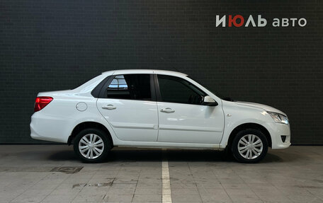 Datsun on-DO I рестайлинг, 2019 год, 500 000 рублей, 4 фотография