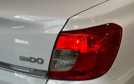 Datsun on-DO I рестайлинг, 2019 год, 500 000 рублей, 7 фотография