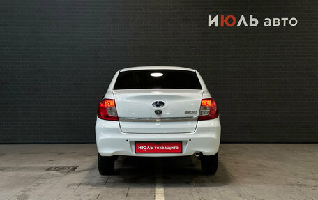 Datsun on-DO I рестайлинг, 2019 год, 500 000 рублей, 6 фотография