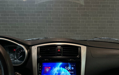 Datsun on-DO I рестайлинг, 2019 год, 500 000 рублей, 10 фотография