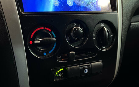 Datsun on-DO I рестайлинг, 2019 год, 500 000 рублей, 11 фотография