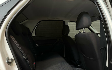 Datsun on-DO I рестайлинг, 2019 год, 500 000 рублей, 9 фотография