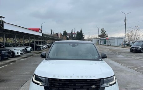 Land Rover Range Rover IV рестайлинг, 2023 год, 15 990 000 рублей, 2 фотография