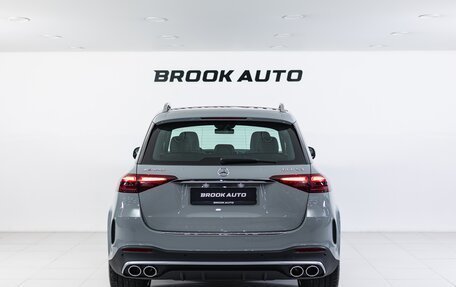 Mercedes-Benz GLE AMG, 2025 год, 16 890 000 рублей, 5 фотография