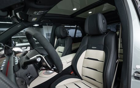 Mercedes-Benz GLE AMG, 2025 год, 16 890 000 рублей, 11 фотография