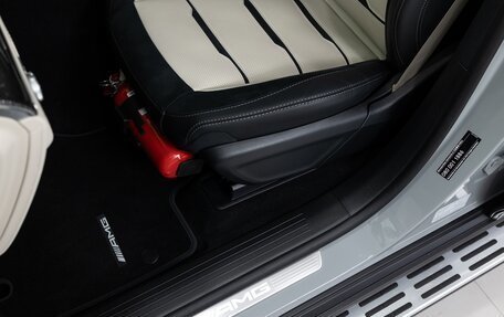 Mercedes-Benz GLE AMG, 2025 год, 16 890 000 рублей, 12 фотография