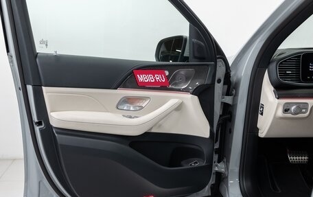 Mercedes-Benz GLE AMG, 2025 год, 16 890 000 рублей, 8 фотография