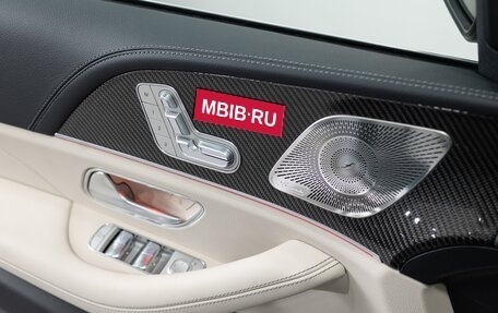 Mercedes-Benz GLE AMG, 2025 год, 16 890 000 рублей, 9 фотография