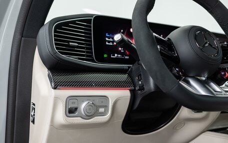 Mercedes-Benz GLE AMG, 2025 год, 16 890 000 рублей, 14 фотография