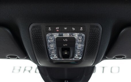 Mercedes-Benz GLE AMG, 2025 год, 16 890 000 рублей, 17 фотография