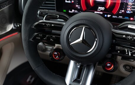 Mercedes-Benz GLE AMG, 2025 год, 16 890 000 рублей, 16 фотография