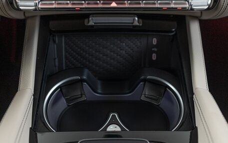 Mercedes-Benz GLE AMG, 2025 год, 16 890 000 рублей, 19 фотография