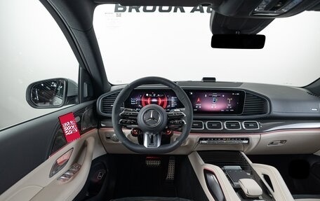 Mercedes-Benz GLE AMG, 2025 год, 16 890 000 рублей, 13 фотография