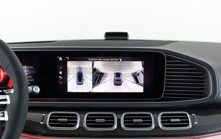 Mercedes-Benz GLE AMG, 2025 год, 16 890 000 рублей, 22 фотография