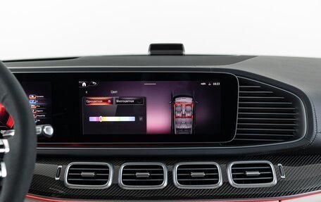 Mercedes-Benz GLE AMG, 2025 год, 16 890 000 рублей, 24 фотография