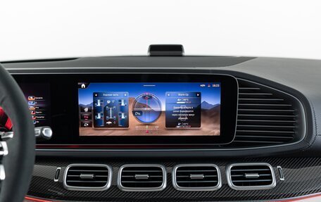 Mercedes-Benz GLE AMG, 2025 год, 16 890 000 рублей, 25 фотография