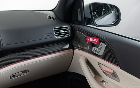 Mercedes-Benz GLE AMG, 2025 год, 16 890 000 рублей, 20 фотография