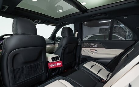 Mercedes-Benz GLE AMG, 2025 год, 16 890 000 рублей, 28 фотография