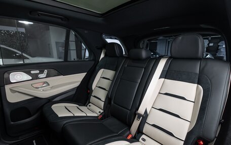 Mercedes-Benz GLE AMG, 2025 год, 16 890 000 рублей, 30 фотография