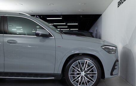 Mercedes-Benz GLE AMG, 2025 год, 16 890 000 рублей, 37 фотография
