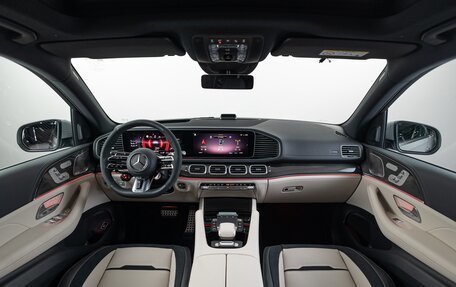 Mercedes-Benz GLE AMG, 2025 год, 16 890 000 рублей, 31 фотография