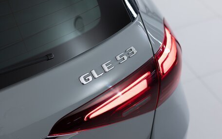 Mercedes-Benz GLE AMG, 2025 год, 16 890 000 рублей, 34 фотография