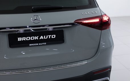 Mercedes-Benz GLE AMG, 2025 год, 16 890 000 рублей, 33 фотография